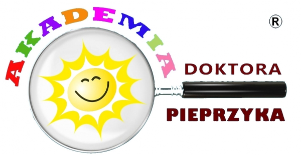 Akademia Doktora Pieprzyka w SP 54