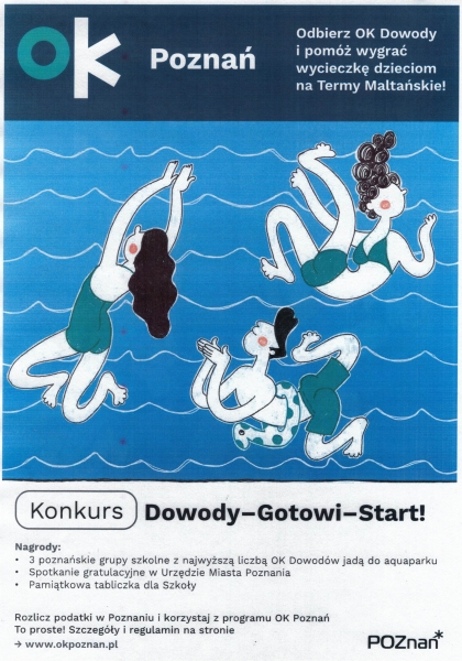Konkurs Dowody-Gotowi-Start!!!