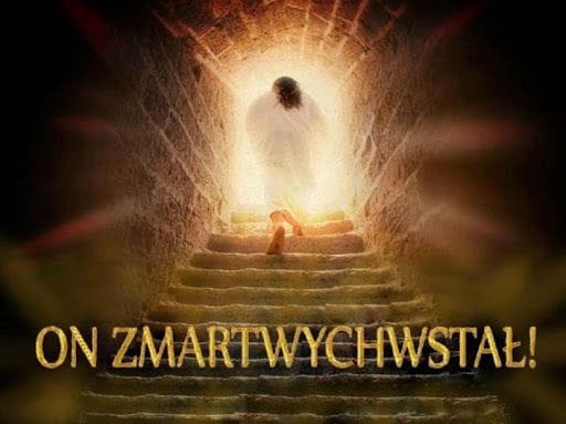 Życzenia Wielkanocne