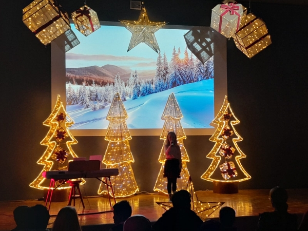 Koncert świąteczny