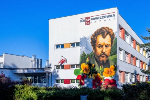 Święto Patrona Kasprowiczówki