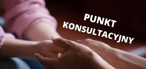 Punkt konsultacyjny