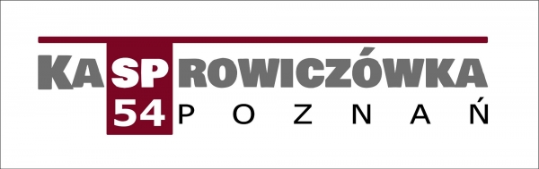 WYNIKI KONKURSU NA LOGOTYP “KASPROWICZÓWKA”