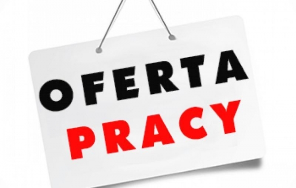 Oferta pracy - Księgowość 