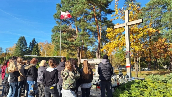 Kasprowiczówka pamięta!