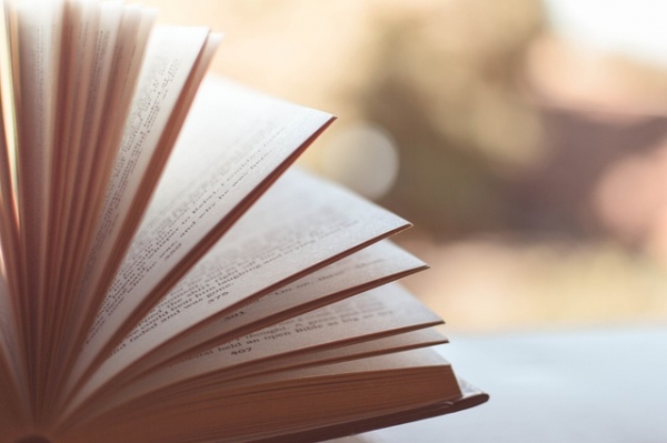Konkursy biblioteczne